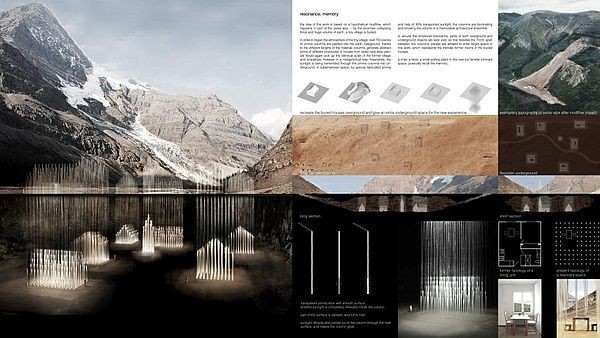 Объявлены победители международного студенческого архитектурного конкурса Velux 2012