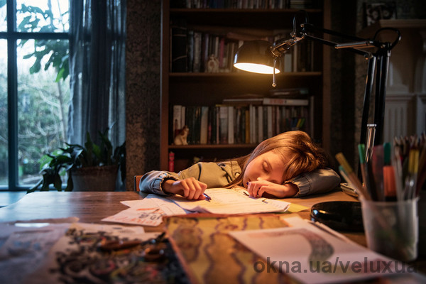 Современный стиль жизни в помещении может вредить здоровью украинцев: новое исследование от YouGov