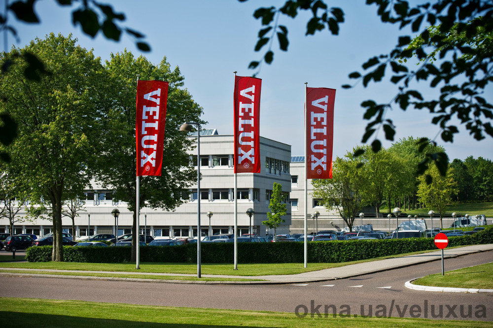 FAKRO loses smear campaign against The VELUX Group.