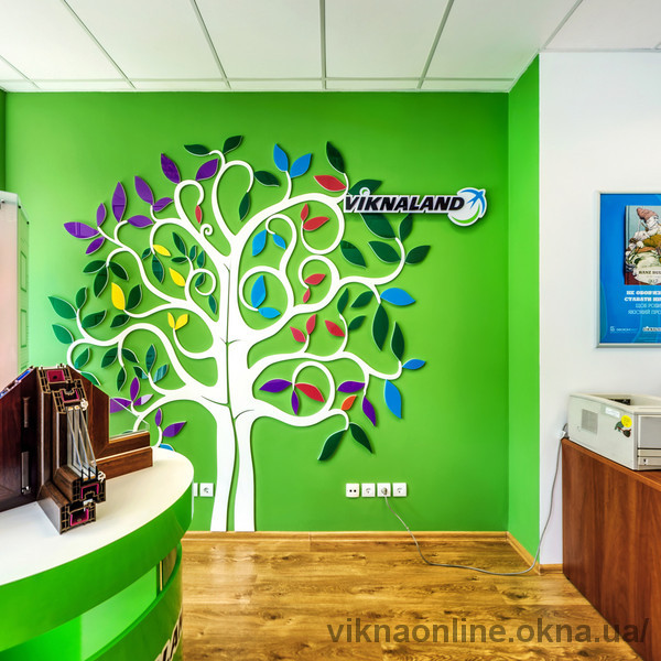 Наш партнер — компанія Viknaland — відсвяткувала свій чотирнадцятий ювілей!