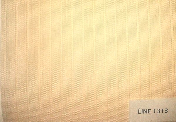 Новинка от компании ЧПКП `ПРОК` - ткань для вертикальных жалюзи Line 1313