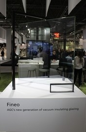 Відкрийте для себе світ скла - Glasstec 2018