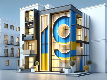 19 Років Разом з Вами - ВІКНА-СТАР