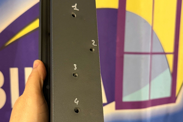 Вікна-Стар підтвердила другий клас вибухостійкості та розширює дослідження безпеки вікон