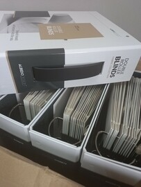 Новые поставки жалюзи День Ночь