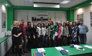 ТМ "ВікноПлюс" в новом сезоне повысит качество работы с клиентами