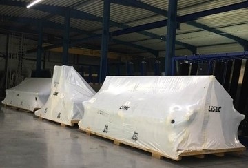 Новый уровень безопасности с ТМ «ВікноПлюс»