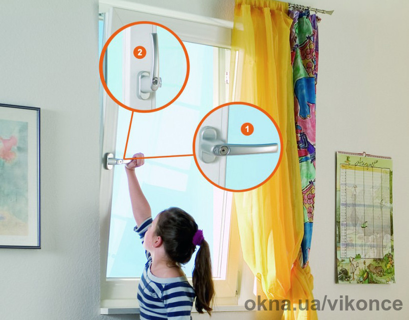 Новинка! Фурнітура Roto Tilt-First стає більш доступнішою