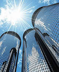 Окна пвх и перспективы энергогенерации.