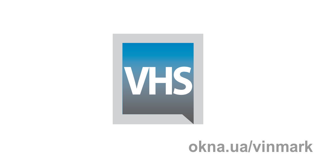 Вин-Марк представляет фурнитуру и комплектующие VHS