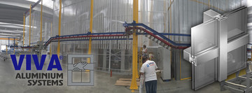 Алюмінієвий профіль за цінами виробника