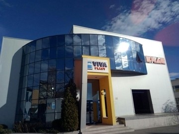 Поїздка в Шумен на завод