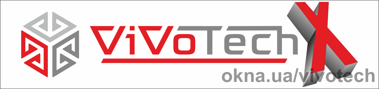 ViVoTech зробила революцію на ринку ПВХ-конструкцій: універсальний з’єднувач імпосту ViVoTech X