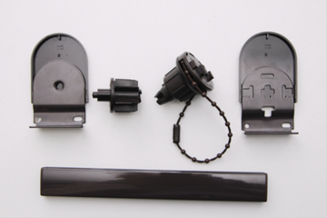 Відкрита система Cтандарт-32 в новому кольорі