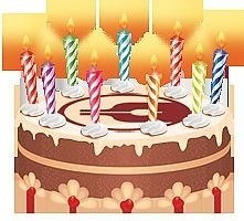 "Волшебным Окнам" 9 лет!