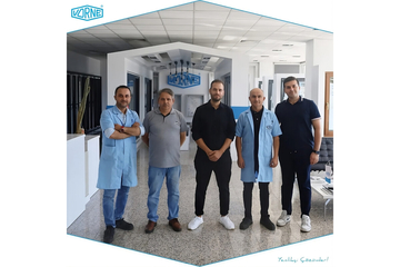 Vorne успішно пройшла черговий продуктовий аудит ift Rosenheim