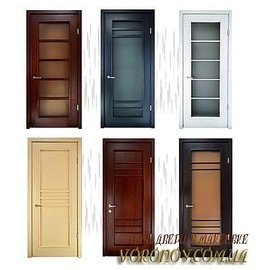 Новинки от `Меранти-плюс` - двери `Альта` и `Нота`