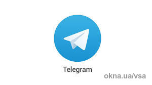 VSA є у Telegram