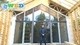 Реализовано: Установка трапеции из Veka Softline 70 (нестандарт)