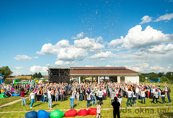 WDS Fest до 10-річчя бренду: новий формат спілкування на віконному ринку