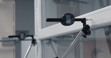 Проведены первые испытания окон для компании «Экипаж»