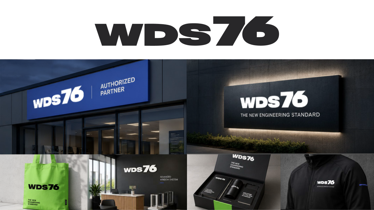 Новый дизайн флагманской линейки WDS 76
