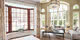 Акция на окна из REHAU Geneo-Design