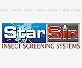 Начало поставок антимоскитных комплектующих StarSin.