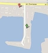 Открытие склада комплектующих для антимоскитных экранов в Киеве