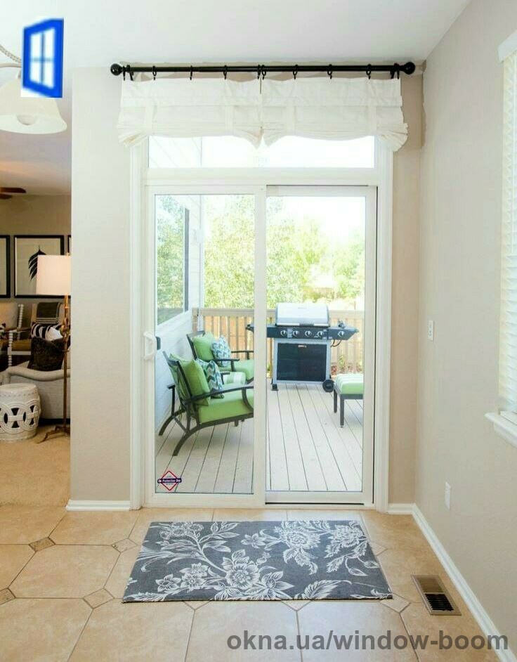 Возобновление работы "Оконный Бум"