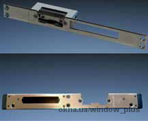 Появились в продаже электромагнитные защёлки для дверей с ограниченным доступом. Производство завода Stublina, Сербия