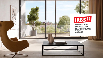 Winkhaus primePort AS відзначили як «Інноваційне рішення галузі 2026»