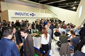 Deceuninck Group на выставке fensterbau/frontale 2014