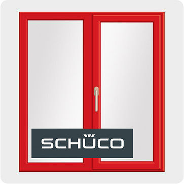 Товар недели — окна Schuco со скидкой 30%