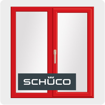 Товар недели - окна Schuco