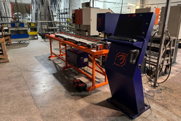 Wise Service завершила автоматизацію ще одного заводу