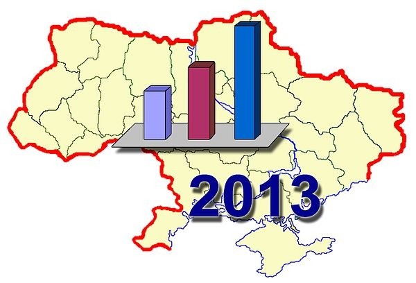 Тенденции рынка стекла в Украине на 2013 год