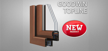 Компания Goodwin представляет Вашему вниманию новый продукт – Goodwin Topline