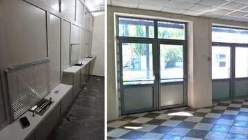 «ЗЕНІТ КО»: нові об’єкти у Львові та Вишневому