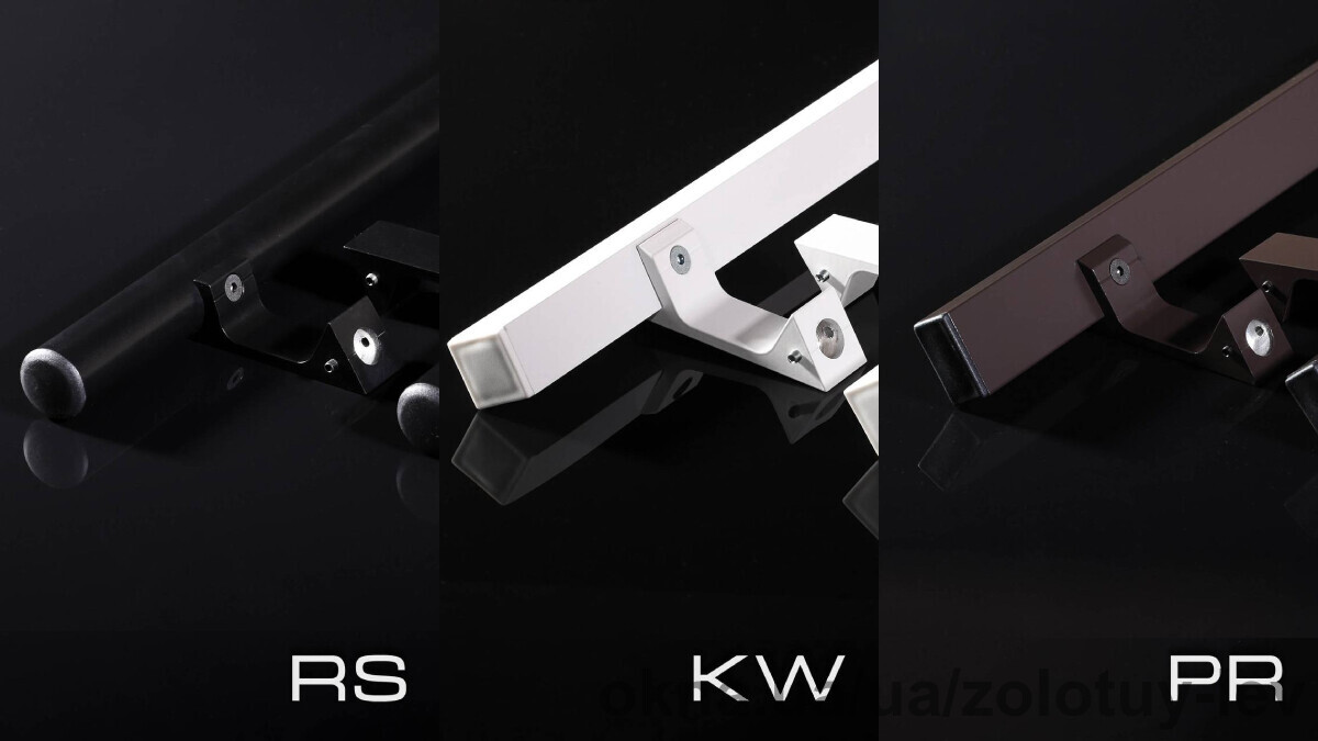 Нові надходження у Золотий Лев Індустрія: доповнено офісні ручки серії PREMIERE