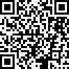 QR code of the company page A-plast treyd, DP QR code of the company page A-plast treyd, DP
