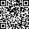 QR-код страницы компании Мир индустрии окон, ТМ QR-код страницы компании Мир индустрии окон, ТМ
