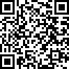 QR-код сторінки компанії Бригантина QR-код сторінки компанії Бригантина