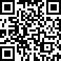 QR code of the company page 