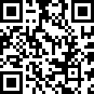 QR-код сторінки компанії Форталеса QR-код сторінки компанії Форталеса