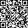 QR-код сторінки компанії Квартал дверей QR-код сторінки компанії Квартал дверей