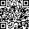 QR-код страницы компании Окна Таркет QR-код страницы компании Окна Таркет