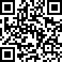 QR-код сторінки компанії Сезам QR-код сторінки компанії Сезам