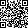 QR-код сторінки компанії СКЛОКЛАС QR-код сторінки компанії СКЛОКЛАС