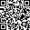 QR-код сторінки компанії ЮніверВікна QR-код сторінки компанії ЮніверВікна